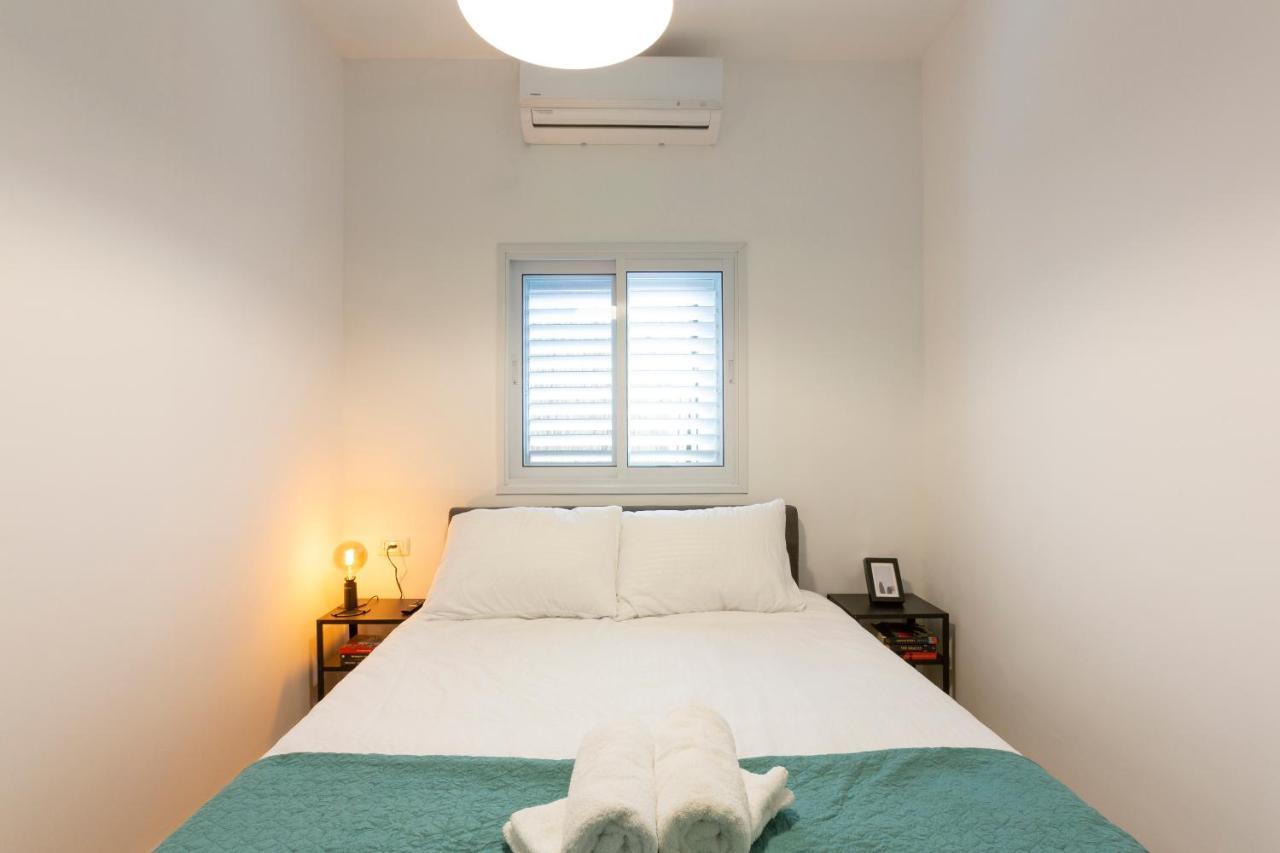 Airtlv - Hatikva Market Apartments Тель-Авив Экстерьер фото