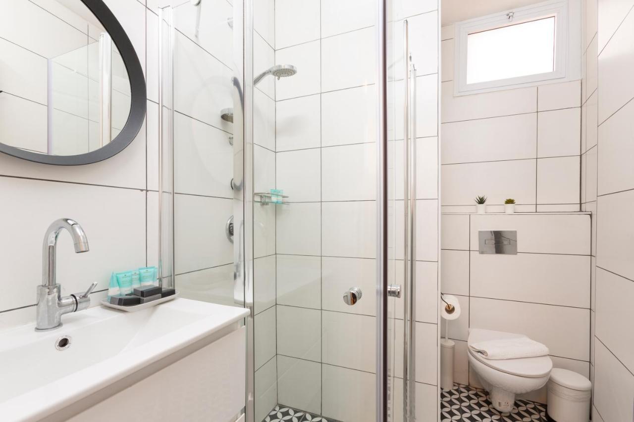 Airtlv - Hatikva Market Apartments Тель-Авив Экстерьер фото